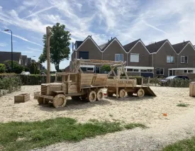 Speelmaatje Realisatie Groot