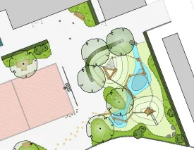 Speelmaatje Ontwerptekening 3