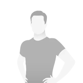 Person placeholder