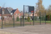SP135 Doel Basketcombinatie 1