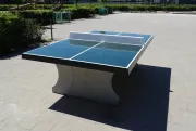 Tafeltennistafel 2