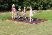Trampoline Solid1