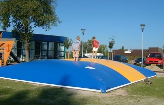 Airtrampoline