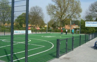 Energycourt Kempenaar 1