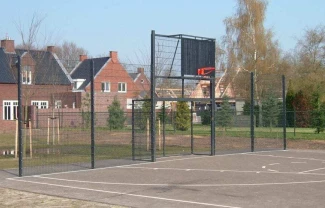 SP135 Doel Basketcombinatie 1