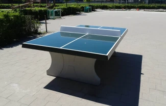 Tafeltennistafel 2