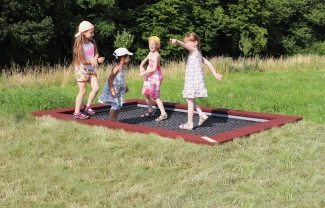Trampoline Solid1