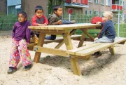 P430 PICKNICKTAFEL