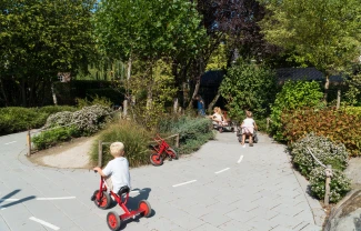 Fietsparcours 06