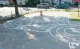 Verkeersparcours belijning 2