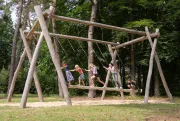 RS1020 Familieschommel 1