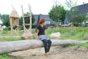 RS1400 Balanceerstam 1