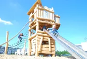 RS2540 Speeltoren 1