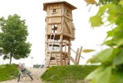 RS2560 Speeltoren 1