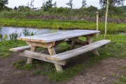RS3505 Picknicktafel robuust 1
