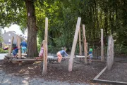 RS4106 Balanceerstructuur met fijnmazig chillnet 1