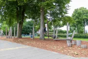 Speelstructuur 1
