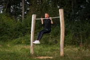 RS9350 Pull Up Bar 1