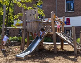 RS4040 Speelcombinatie 1