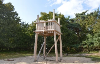 RS2520 Uitkijktoren 1