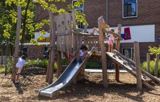 RS4040 Speelcombinatie 1