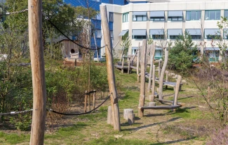 RS4111 Balanceerstructuur 1