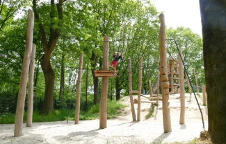 RS4118 Speelstructuur 1