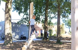 RS4127 Speelstructuur 1