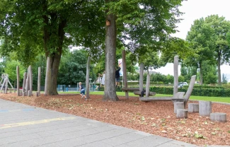 Speelstructuur 1