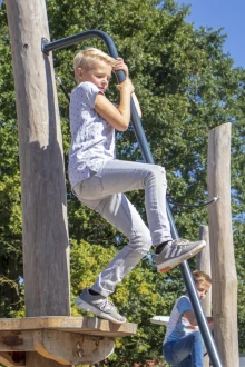 Schoolplein Esmoreit 10