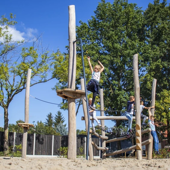 Schoolplein Esmoreit 5