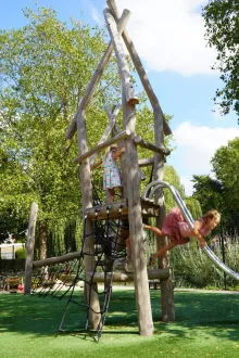 Schoolplein De Fontein 2