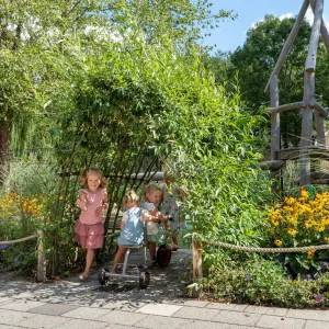Schoolplein De Fontein 1