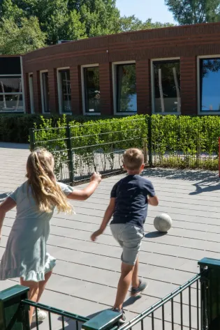 Schoolplein De Fontein 7