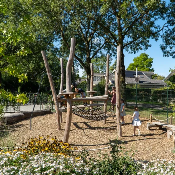 Schoolplein De Fontein 5
