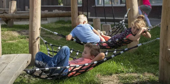 Schoolplein De Martinus 5