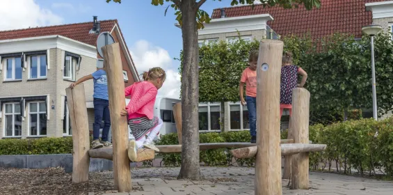 Schoolplein De Martinus 6