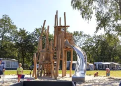 Speelplek Veluwe Vakantieparken 12
