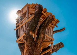 Speelplek Veluwe Vakantieparken 4