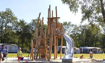 Speelplek Veluwe Vakantieparken 12