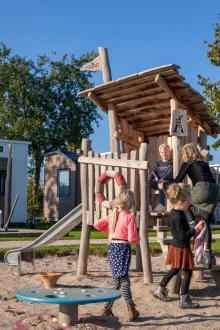 Speelplek Eiland van Maurik 1