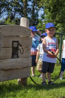 Speelplek Ester Gesling Kinderopvang 6