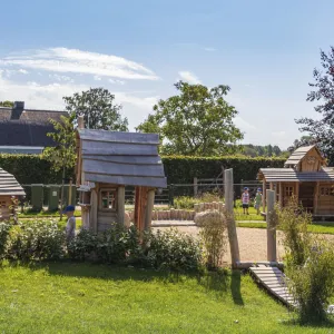 Speelplek Ester Gesling Kinderopvang 1