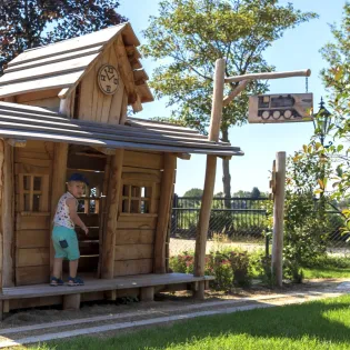 Speelplek Ester Gesling Kinderopvang 2