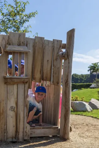 Speelplek Ester Gesling Kinderopvang 5