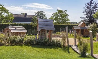 Speelplek Ester Gesling Kinderopvang 1