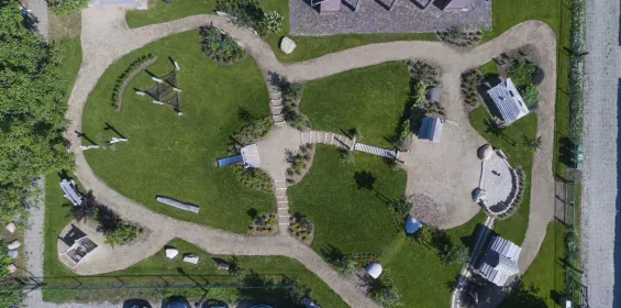 Speelplek Ester Gesling Kinderopvang 9