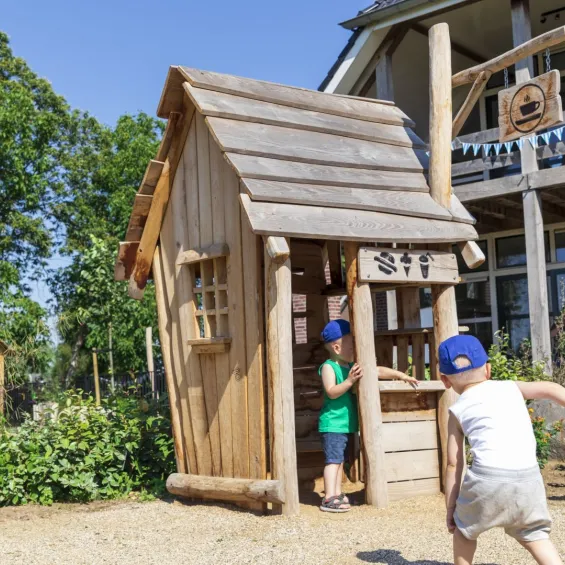 Speelplek Ester Gesling Kinderopvang 3