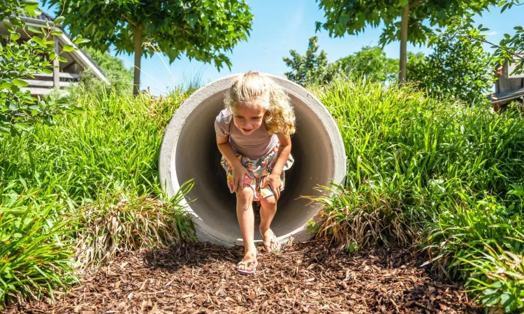 Speelplek Ester Gesling Kinderopvang 10