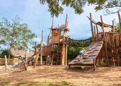 Speelplek Gaiapark 1